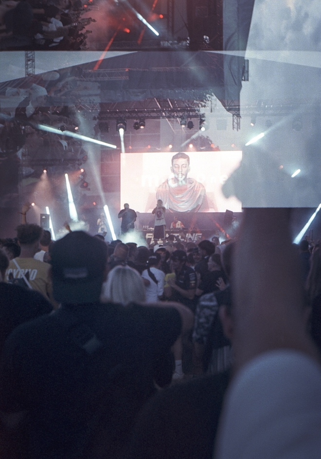 29 FRONTLINE FESTIVAL 2023